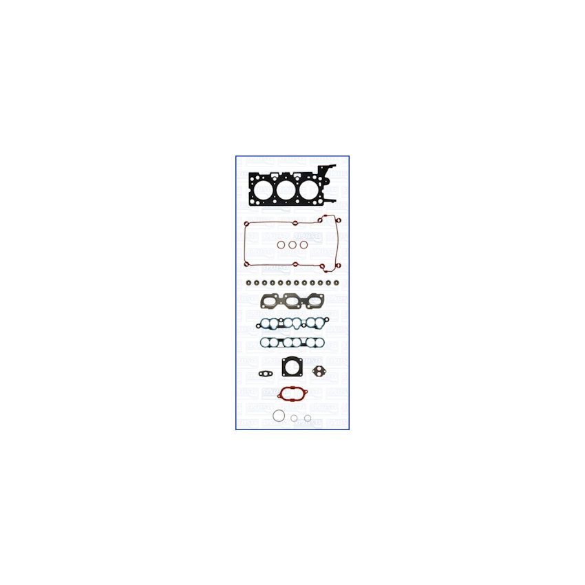 KOMPLET USZCZELEK GŁOWICY AJUSA 52369800 FORD 2.5 98-01