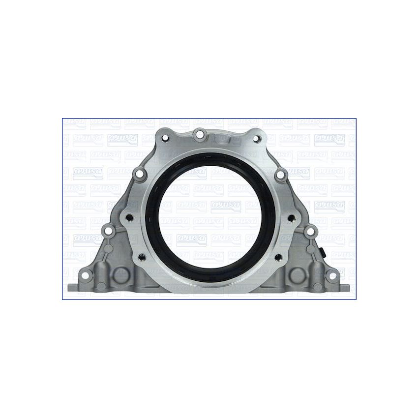 USZCZELNIACZ WAŁU TYŁ SIMMERRING AJUSA 71010800 BMW 4.4 10-