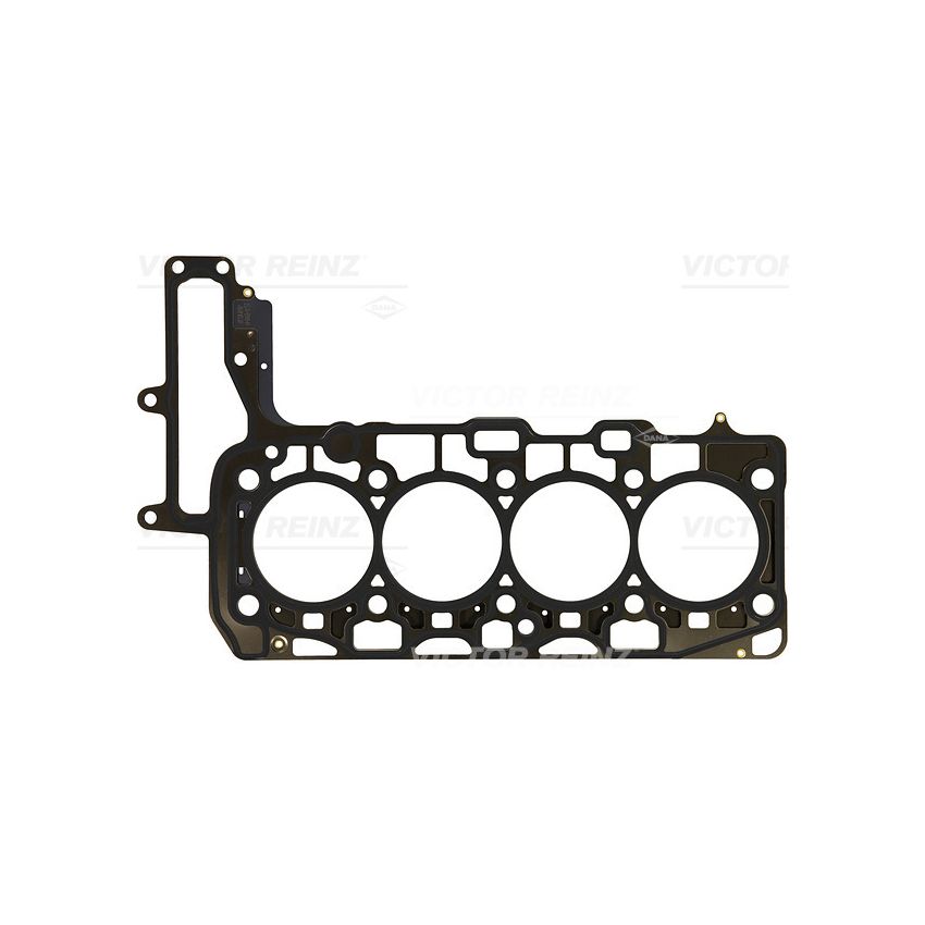 USZCZELKA GŁOWICY VICTOR REINZ 61-10483-00 BMW 2.0 15-