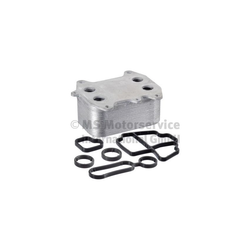 CHŁODNICA OLEJU PIERBURG 709269400 VW 1.6-2.0TDI 03-