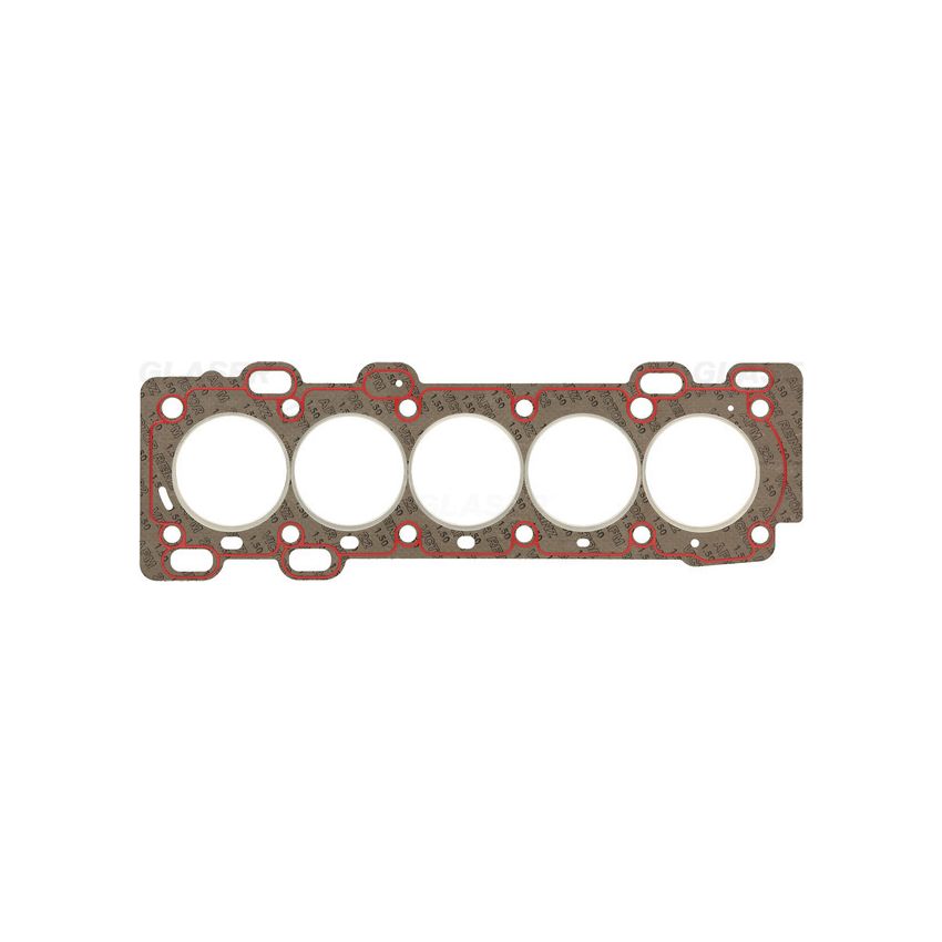 USZCZELKA GŁOWICY GLASER H80709-00 VOLVO 20V 2.5T 01-
