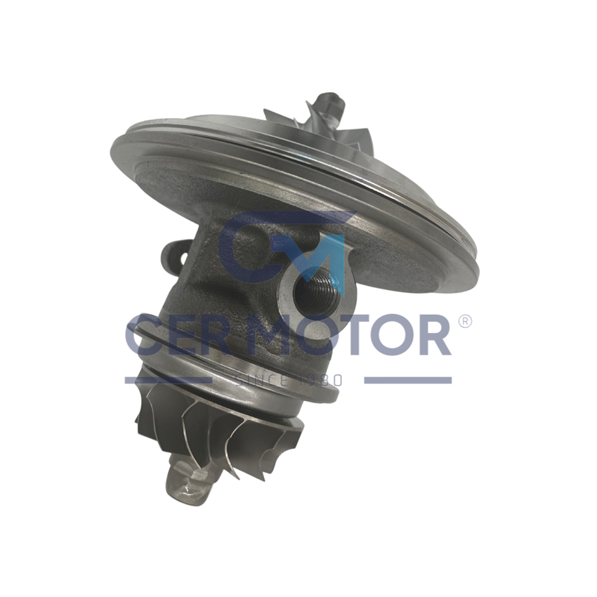 KORAS TS A5687K VW 2.0BiTDI 09-