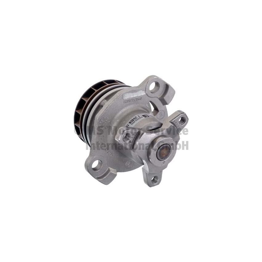 POMPA WODY PIERBURG 729509100 RENAULT 16V 2.0DCI 06-