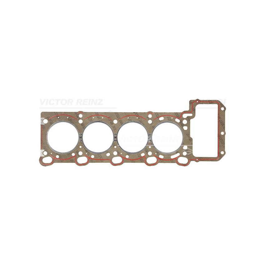 USZCZELKA GŁOWICY VICTOR REINZ 61-31895-00 BMW 2997cc V8 32V pr 92-