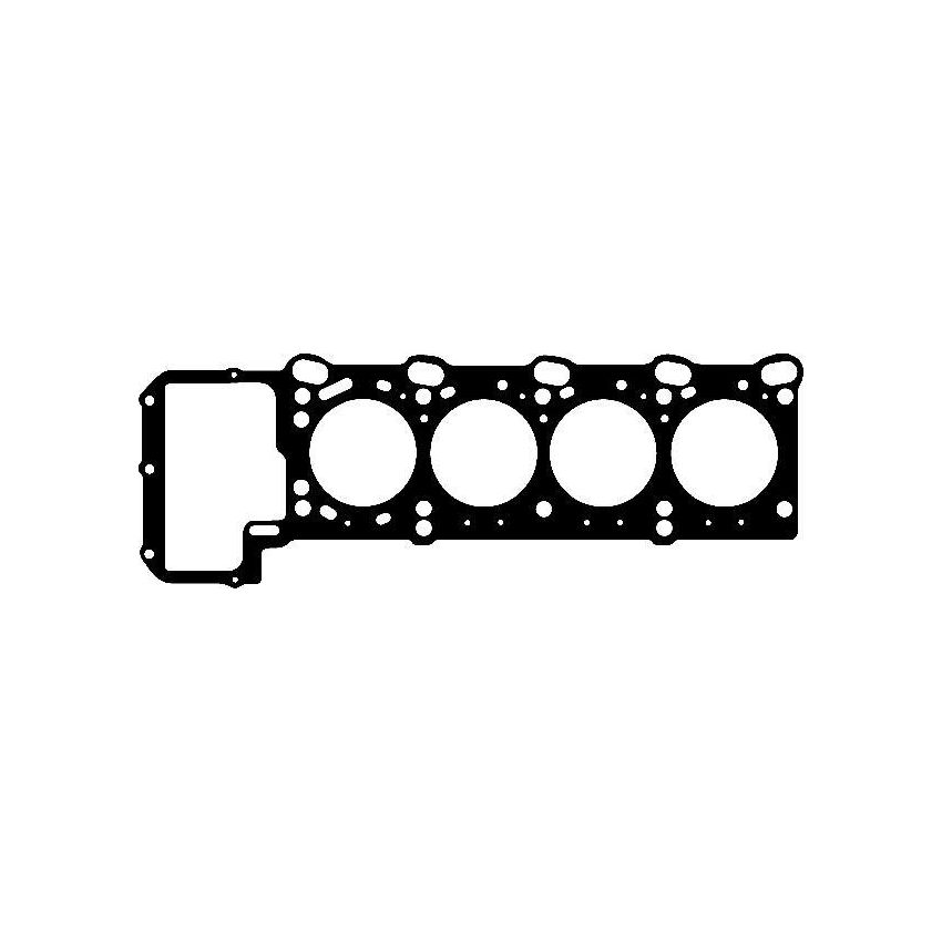USZCZELKA GŁOWICY CORTECO 414841P BMW 2997cc V8 32V LEMA 92-