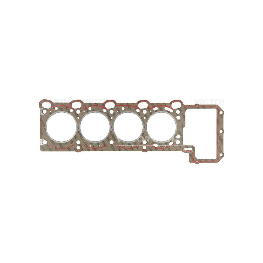 USZCZELKA GŁOWICY VICTOR REINZ 61-31900-00 BMW 2997cc V8 32V LEMA 92-