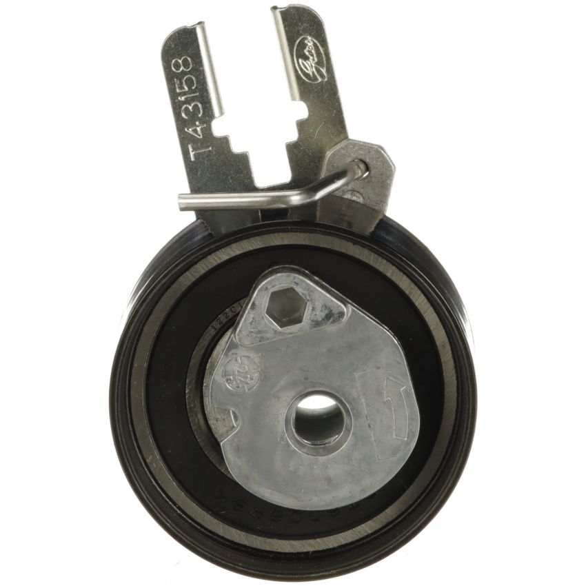 NAPINACZ PASKA GATES T43158 PSA 1.4-1.6HDI 03-