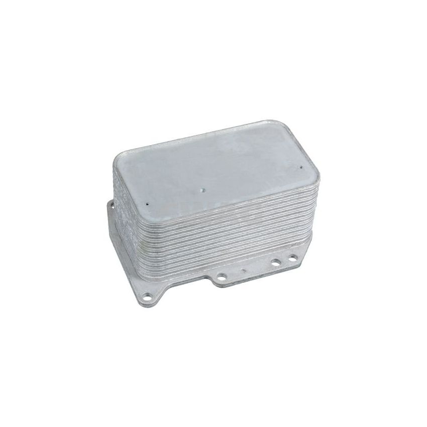 CHŁODNICA OLEJU SWAG 60105872 RENAULT 2.0-2.3DCI 06-14
