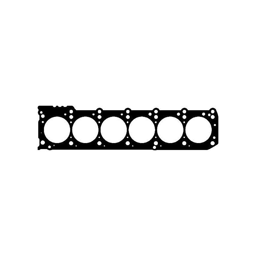 USZCZELKA GŁOWICY CORTECO 414868P MERCEDES 2.8-3.3 MB 104 89-