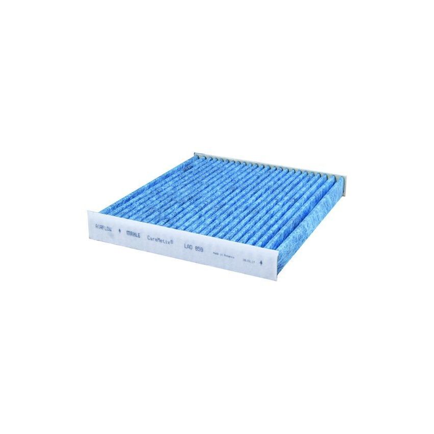 FILTR KABINOWY KNEHT LAO859 2.2TDCI 06-14