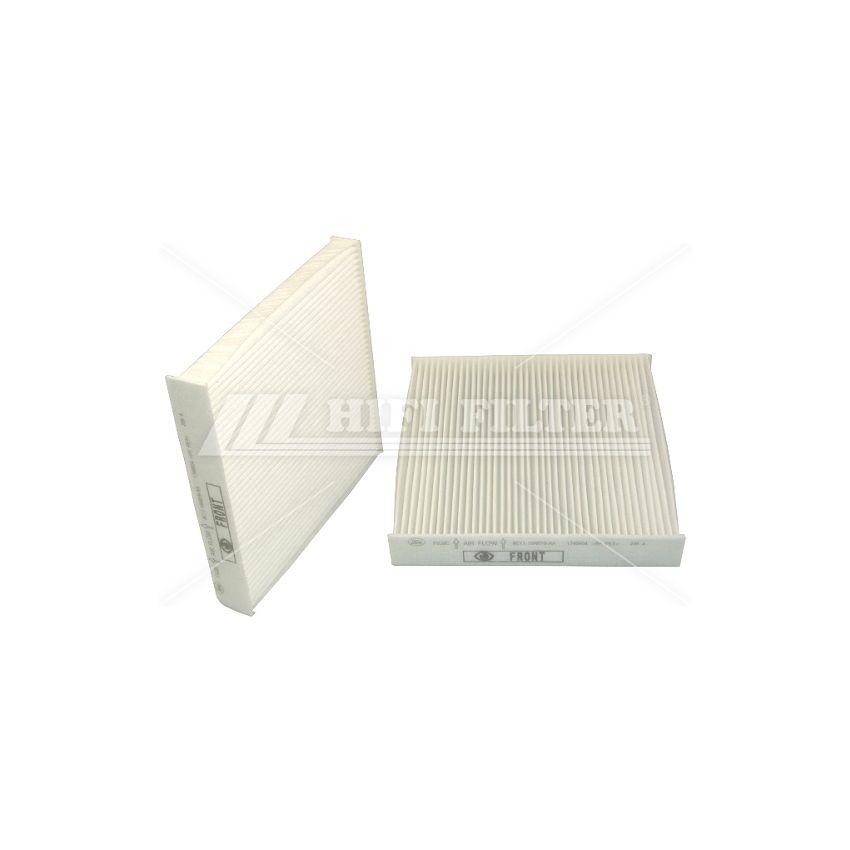 FILTR KABINOWY HIFI SC5123CA 2.2TDCI 06-14