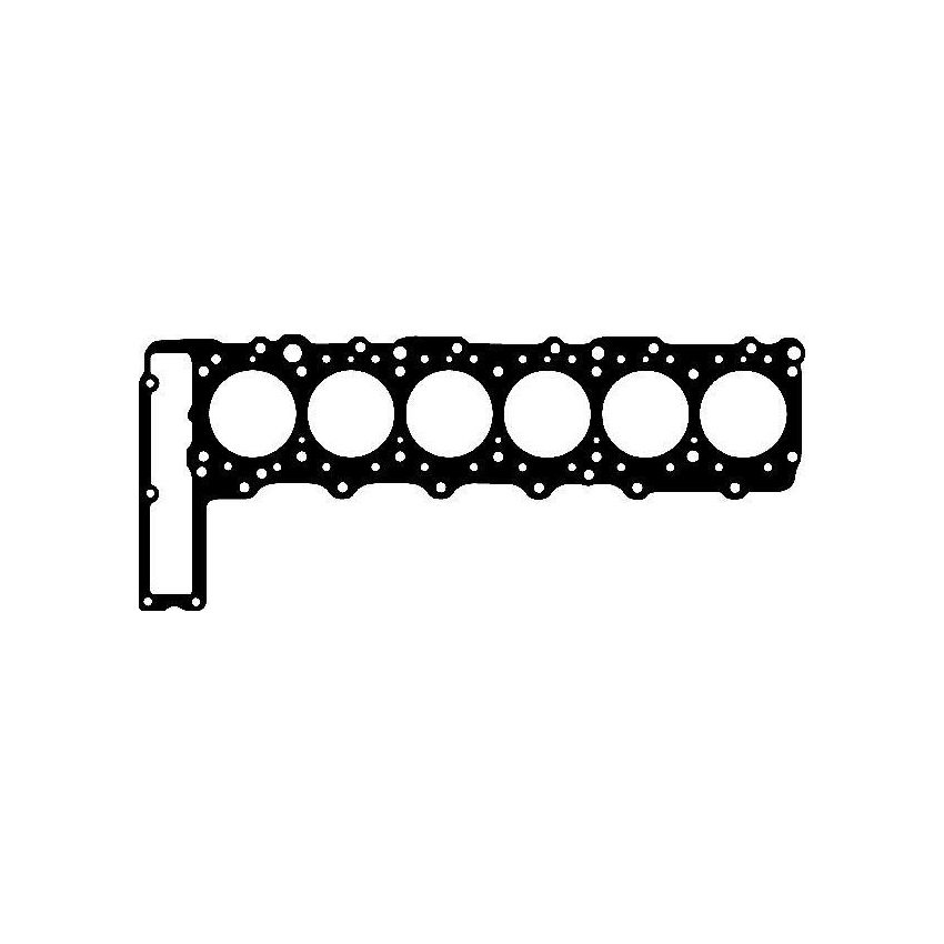 USZCZELKA GŁOWICY CORTECO 414875P MERCEDES 3.5TD mot.MB603 91-