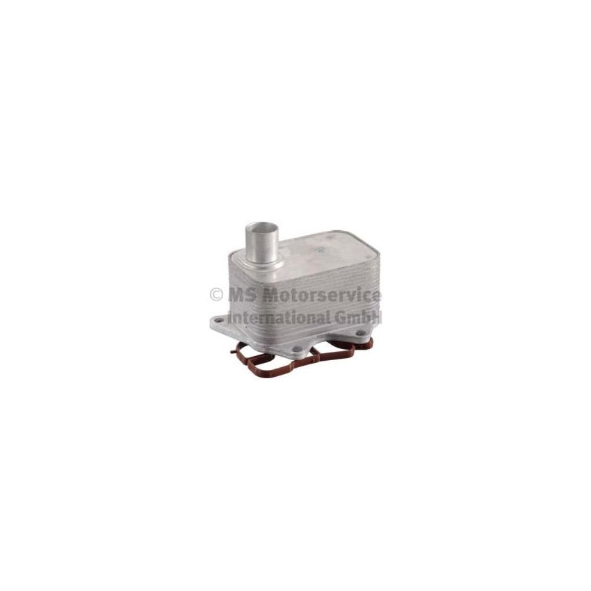 CHŁODNICA OLEJU PIERBURG 709269220 VW 1.8-2.0TSI 06-