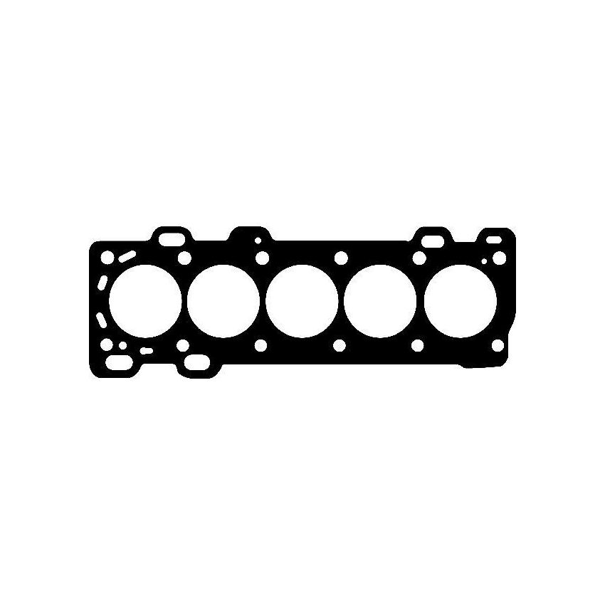 USZCZELKA GŁOWICY CORTECO 414889P VOLVO 2435c B5252/5254 91-