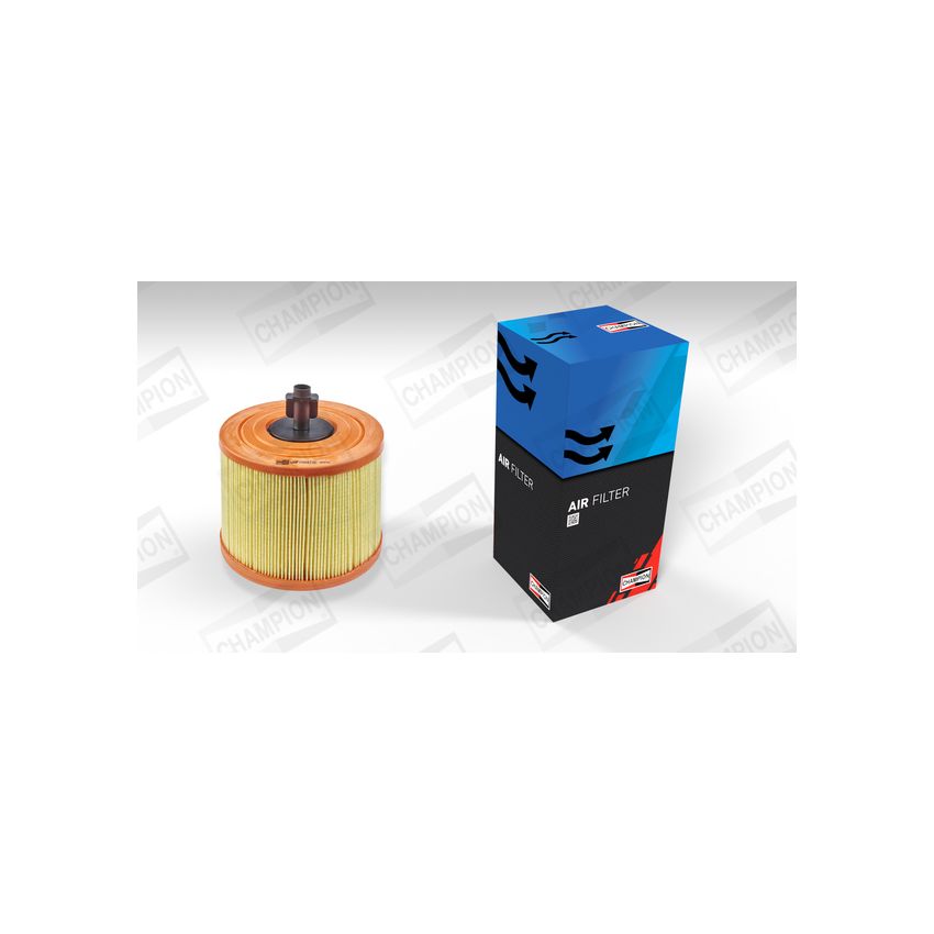 FILTR POWIETRZA CHAMPION CAF100473C BMW 2.5-3.0 04-13