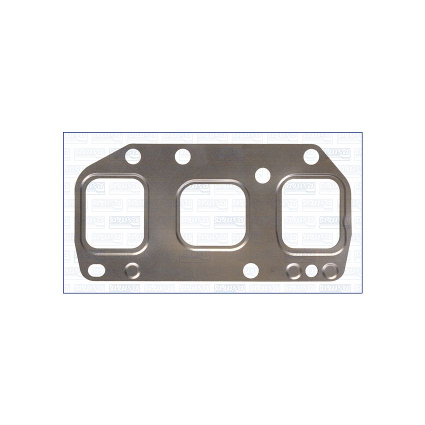 USZCZELKA KOLEKTORA SSĄCEGO AJUSA 13238600 VW 3.6 08-