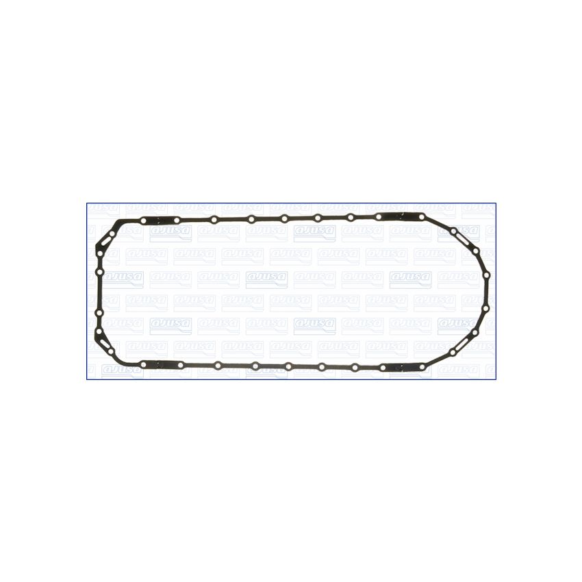 USZCZELKA MISKI OLEJU AJUSA 14058800 NISSAN 6.0D