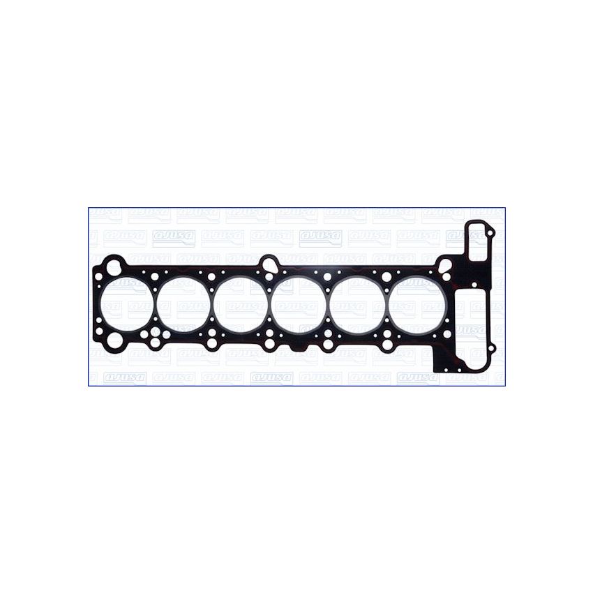 USZCZELKA GŁOWICY AJUSA 10079510 BMW 2494cc 24V 89-