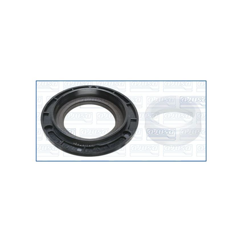 USZCZELNIACZ WAŁU PRZÓD SIMMERRING AJUSA 15115800 ROVER 2.0D 14-