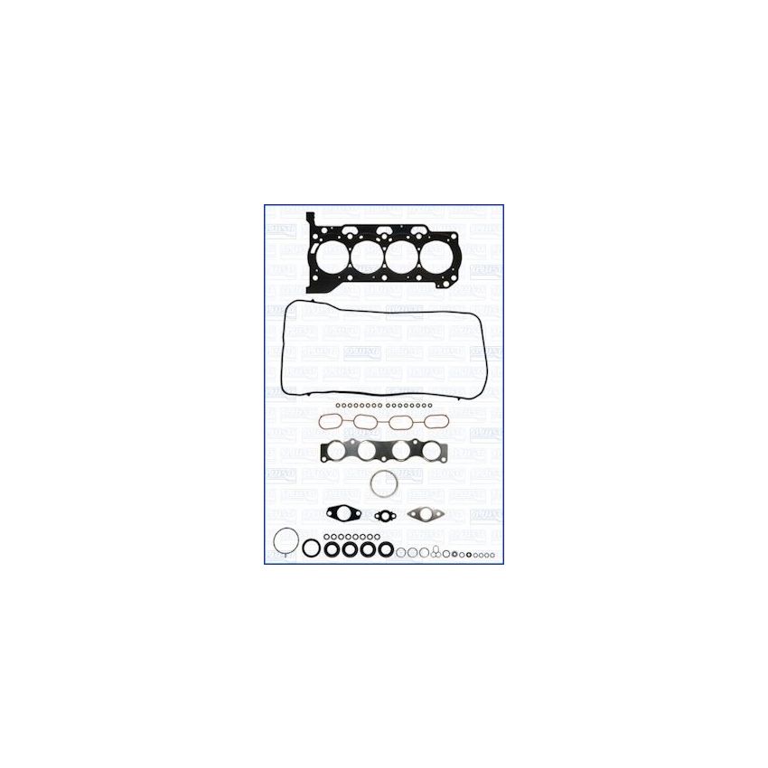 KOMPLET USZCZELEK GŁOWICY AJUSA 52357000 TOYOTA 1.8 07-