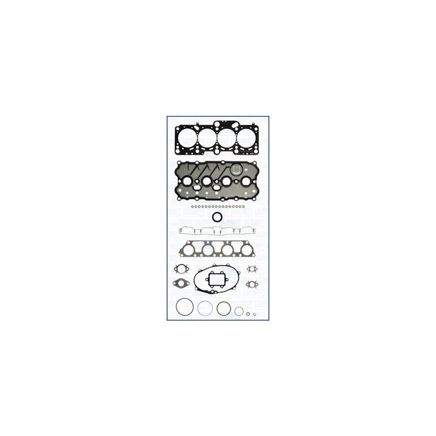 KOMPLET USZCZELEK GŁOWICY AJUSA 52290300 AD 16V 2.0FSI 04-