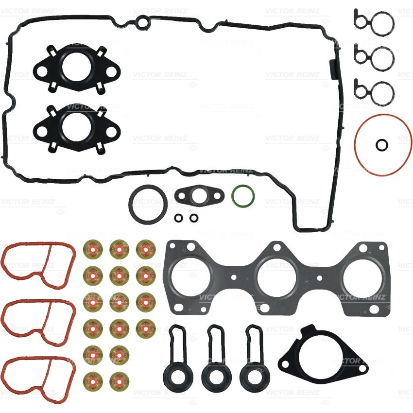 KOMPLET USZCZELEK GŁOWICY VICTOR REINZ 02-38000-01 BMW 1.5D 14-