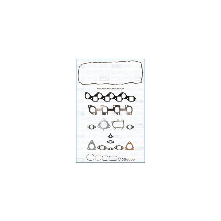 KOMPLET USZCZELEK GŁOWICY AJUSA 53065200 RENAULT 3.0DTI 04-