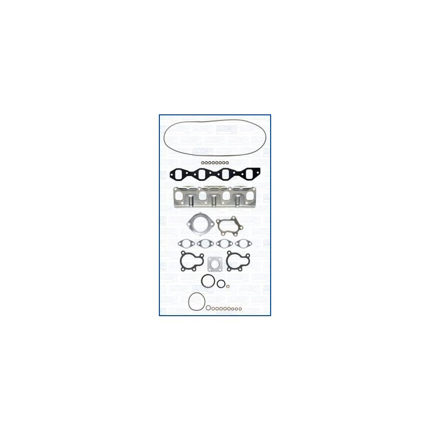 KOMPLET USZCZELEK GŁOWICY AJUSA 53071200 ISUZU 2.5D 02-
