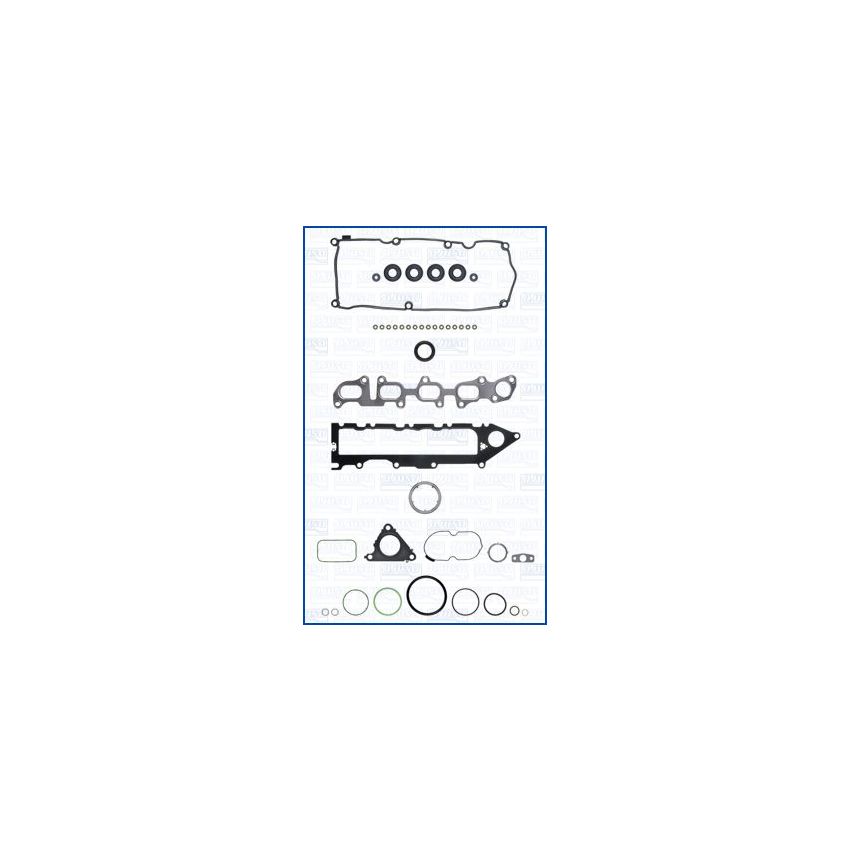 KOMPLET USZCZELEK GŁOWICY AJUSA 53074900 VW 16V 2.0TDI 13-