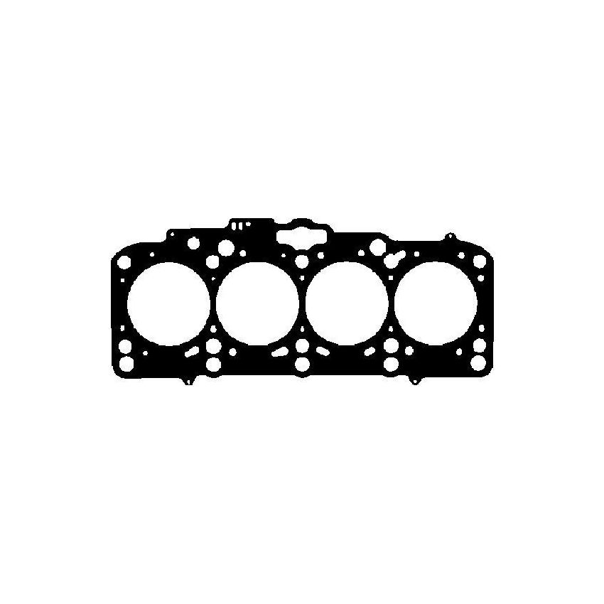 USZCZELKA GŁOWICY CORTECO 415015P VW 2.0D 05-