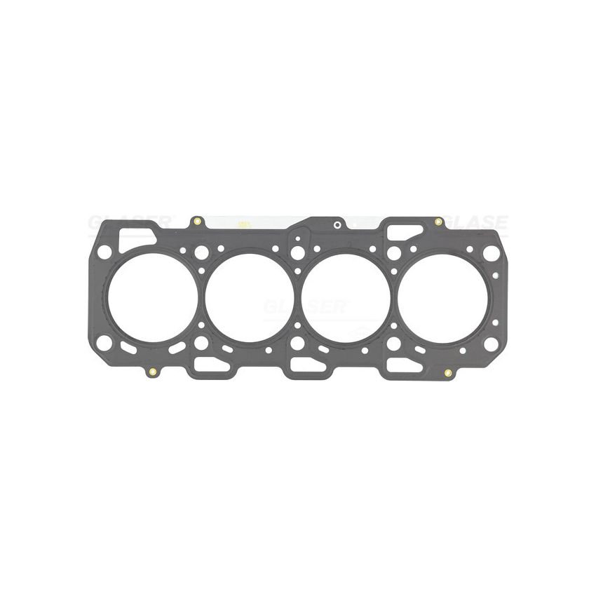 USZCZELKA GŁOWICY GLASER H18135-10 OPEL 1.9TD Z19DTH/J 03-