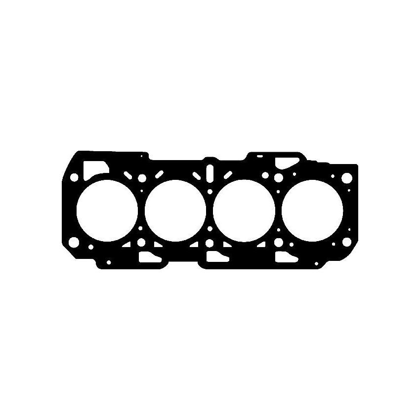 USZCZELKA GŁOWICY CORTECO 415115P FIAT 1910 PUNTO 0 99-