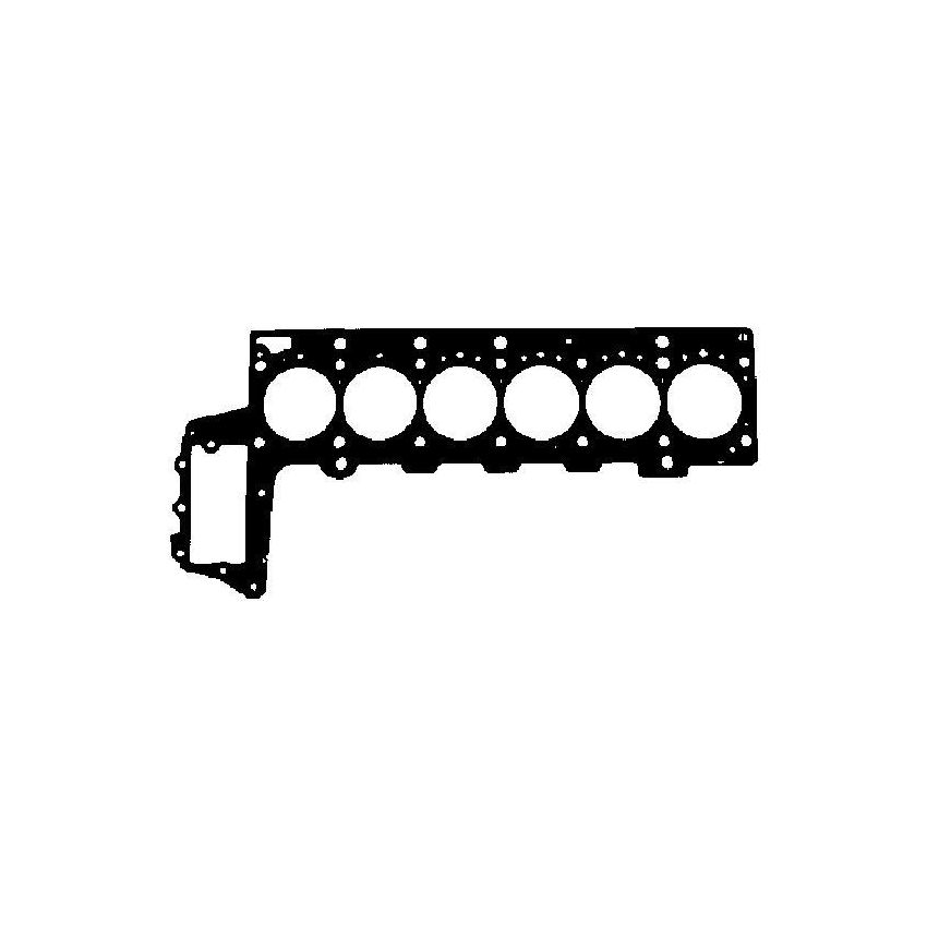 USZCZELKA GŁOWICY CORTECO 415126P BMW 3.0D 24V 306D2 01-