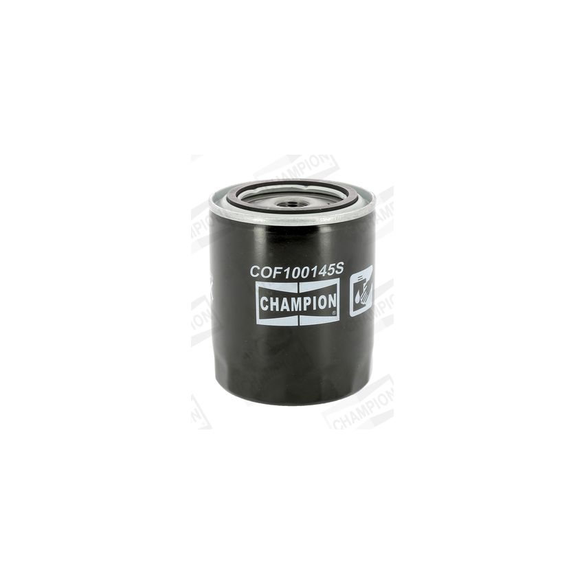 FILTR OLEJU CHAMPION COF100145S ROVER 2.5-4.6 88-06