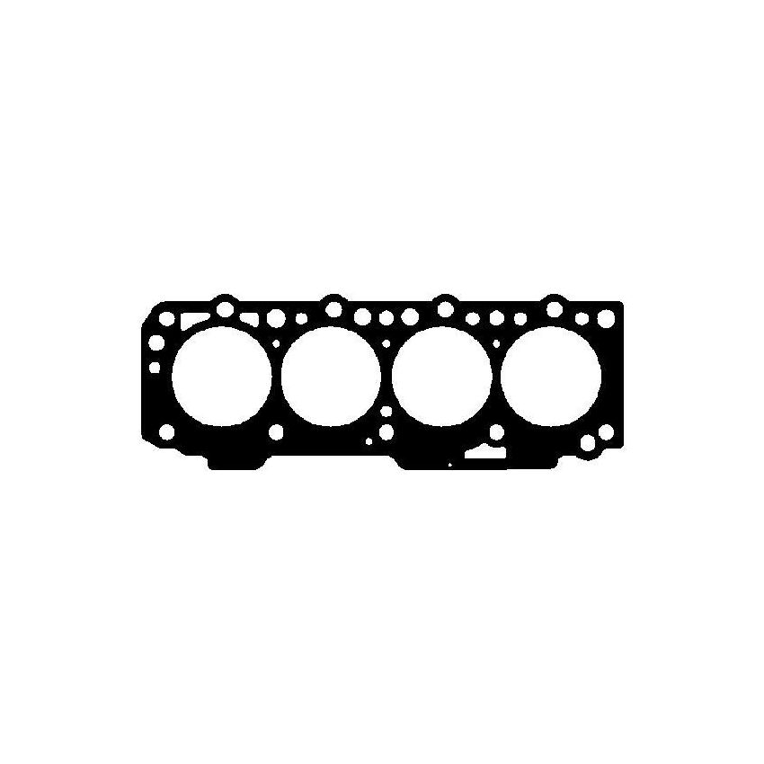 USZCZELKA GŁOWICY CORTECO 415310P NISSAN 2.3D LD23 1.35
