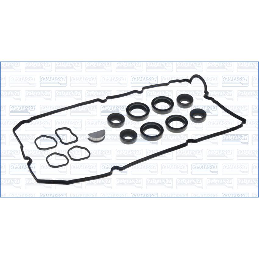 KOMPLET USZCZELEK POKRYWY ZAWORÓW AJUSA 56065400 MITSUBISHI 2.5D 08-
