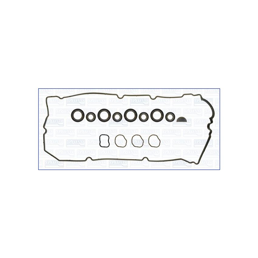 KOMPLET USZCZELEK POKRYWY ZAWORÓW AJUSA 56065400 MITSUBISHI 2.5D 08-