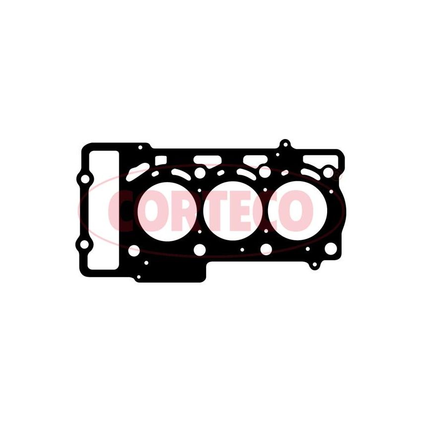 USZCZELKA GŁOWICY CORTECO 415379P SMART 799cc CDI 06-