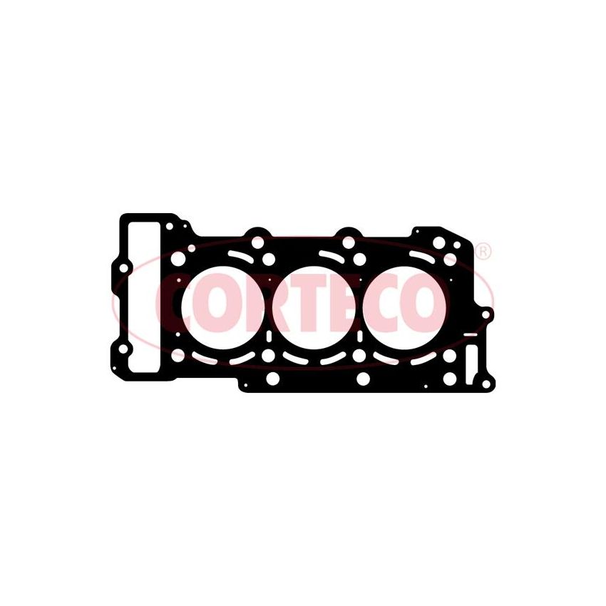 USZCZELKA GŁOWICY CORTECO 415382P SMART 1.5D 04-