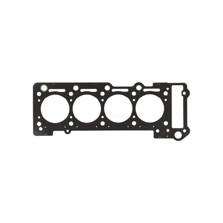 USZCZELKA GŁOWICY GLASER H80427-00 MERCEDES 4.0CDI 00-