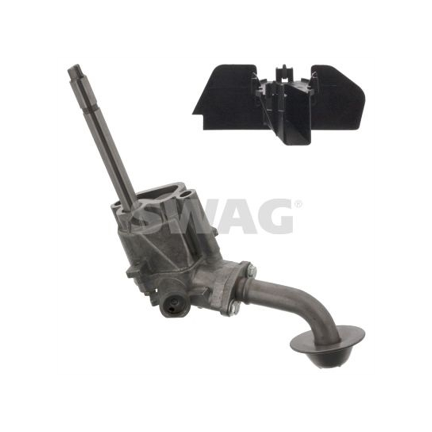 POMPA OLEJU SWAG 30880007 VW 1.6-1.9D 83-10
