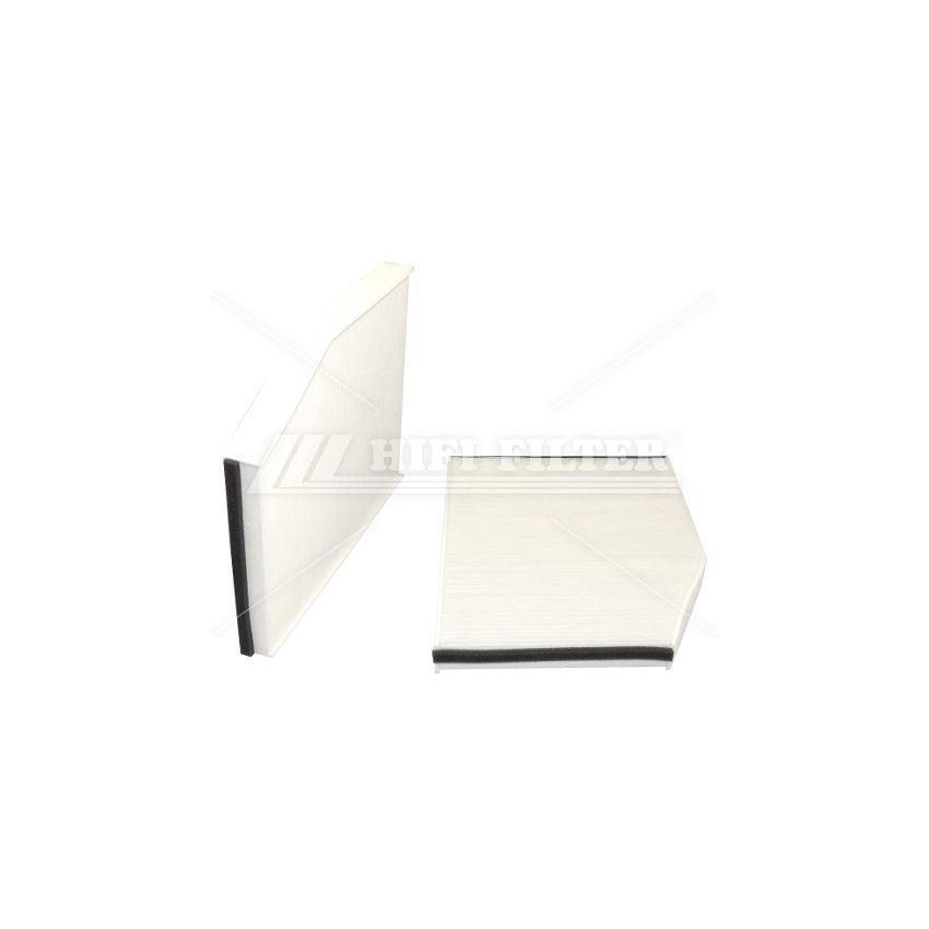 FILTR KABINOWY HIFI SC6035 1.0-2.2 15-20