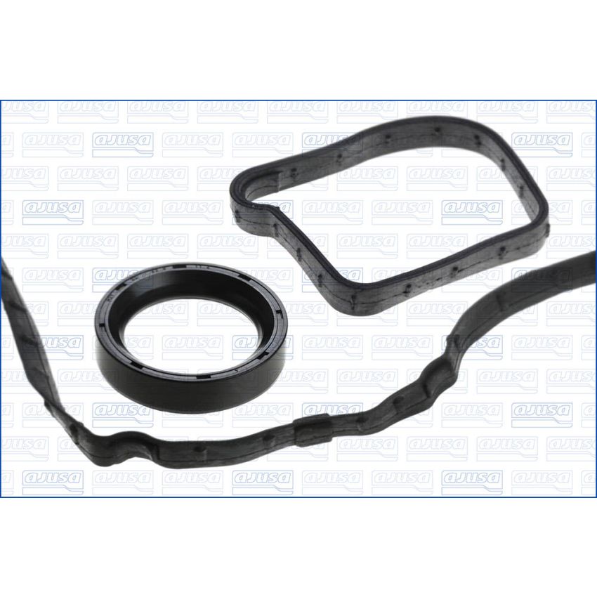 KOMPLET USZCZELEK POKRYWY ZAWORÓW AJUSA 56059500 FORD 2.0 11-