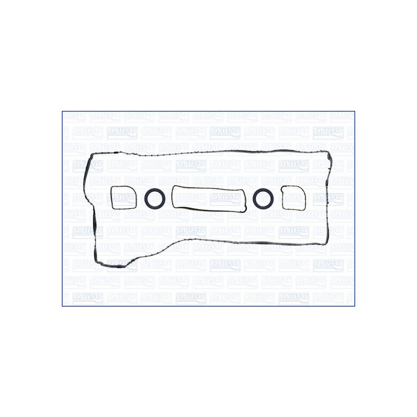 KOMPLET USZCZELEK POKRYWY ZAWORÓW AJUSA 56059500 FORD 2.0 11-