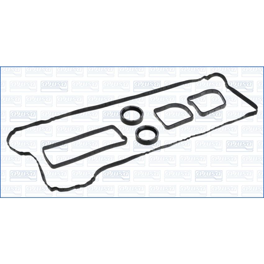 KOMPLET USZCZELEK POKRYWY ZAWORÓW AJUSA 56059500 FORD 2.0 11-