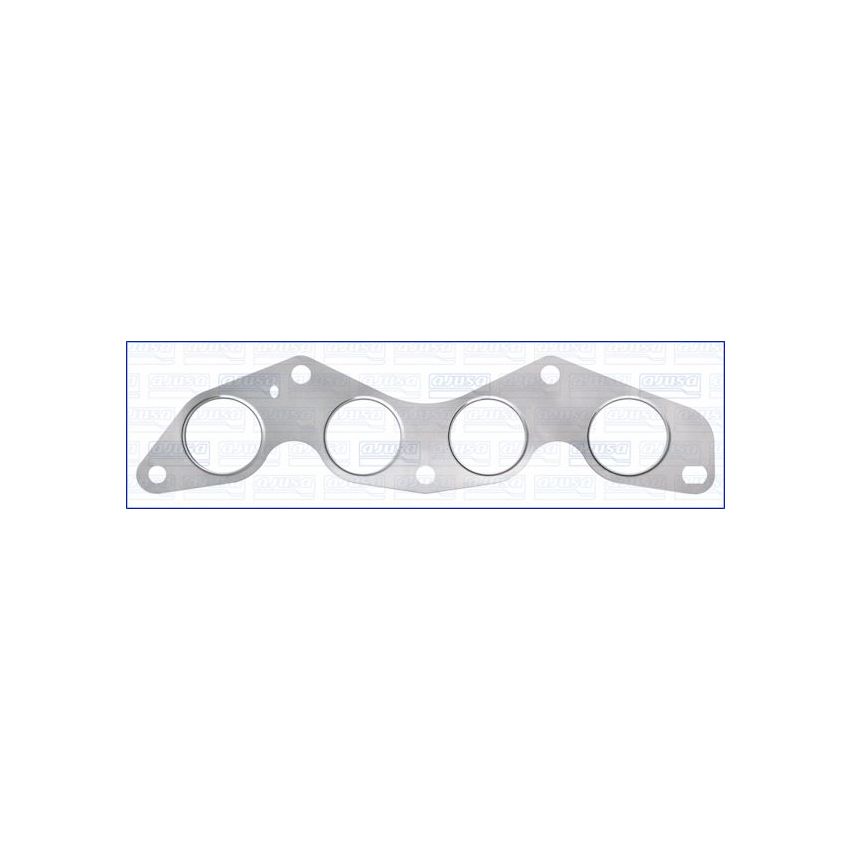 KOMPLET USZCZELEK POKRYWY ZAWORÓW AJUSA 13263000 FORD 2.0 11-