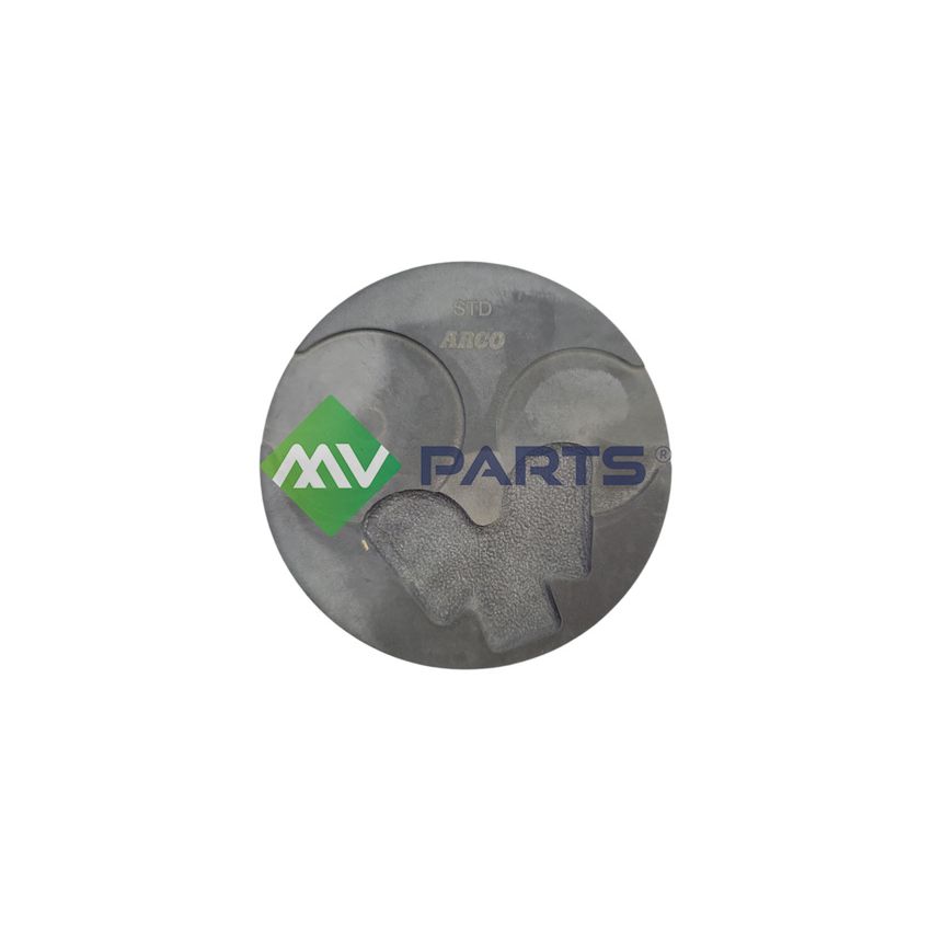TŁOK MV PARTS P5152A STD TOYOTA 3.0D 00-02