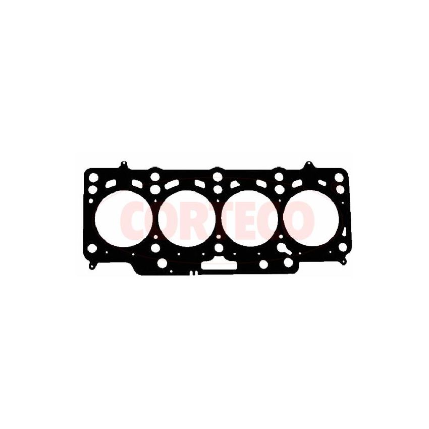 USZCZELKA GŁOWICY CORTECO 415589P VW 16V 1.6TDI 09-