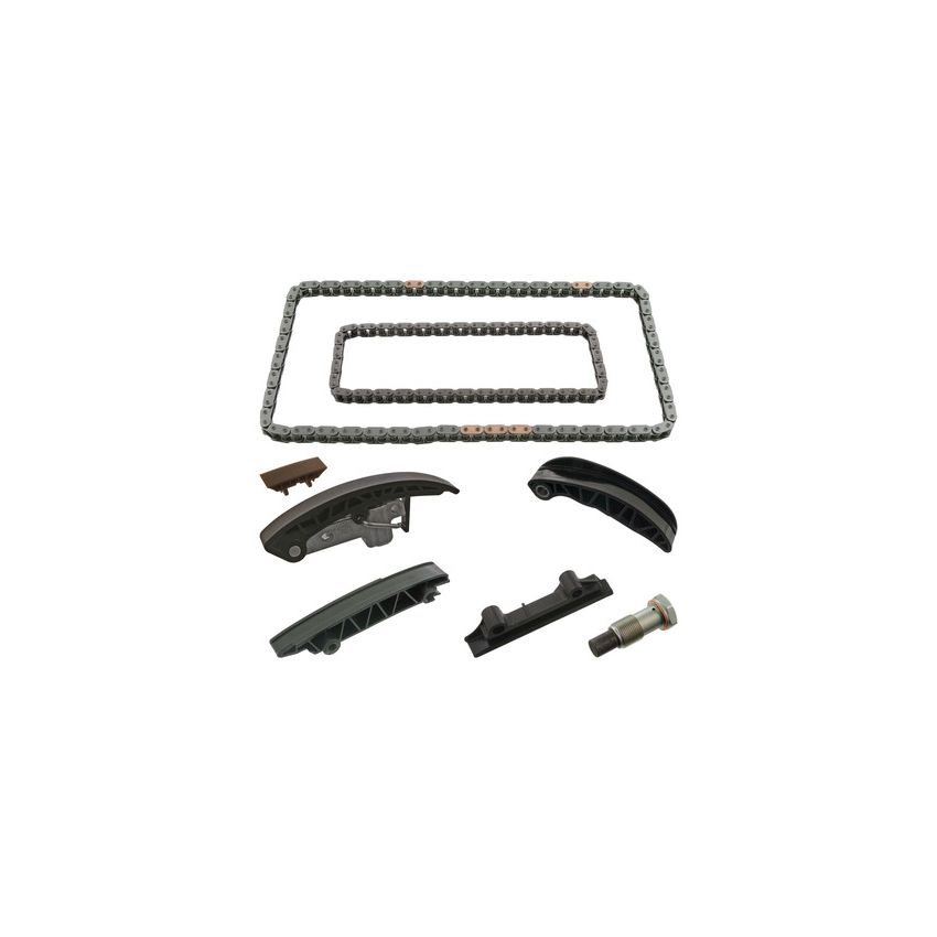 ZESTAW ROZRZĄDU ŁAŃCUCHOWEGO SWAG 30949240 VW 3.6 02-
