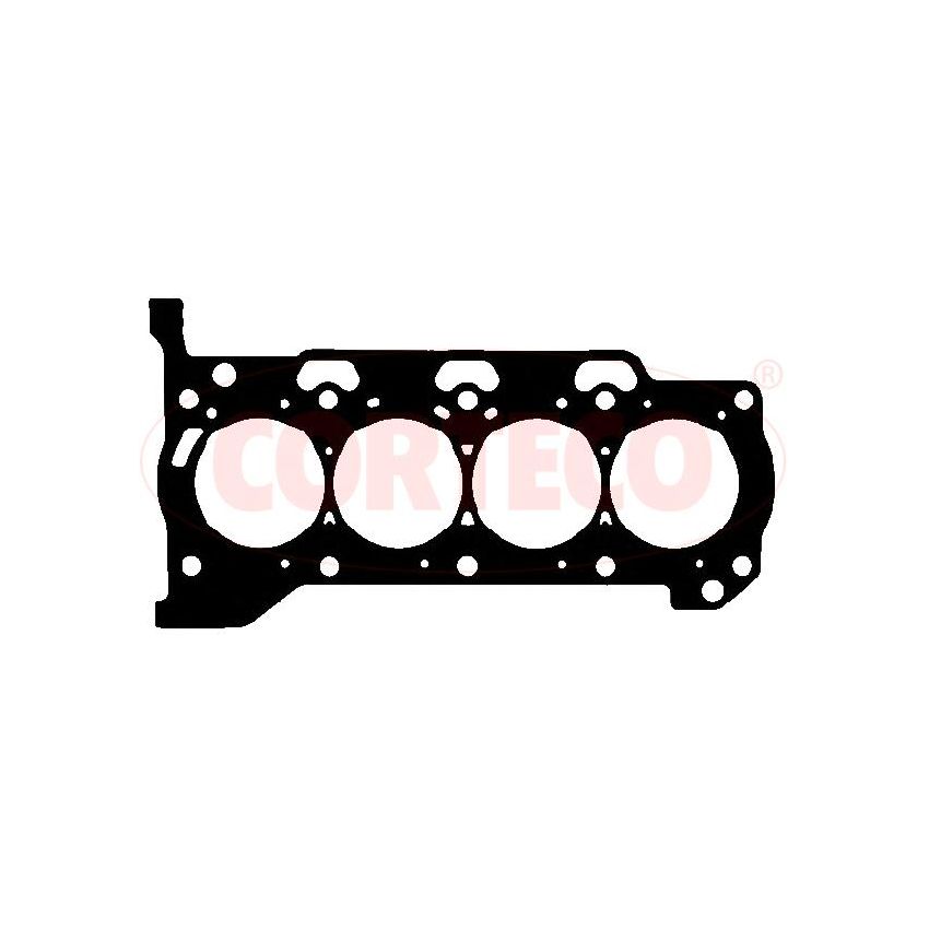 USZCZELKA GŁOWICY CORTECO 415607P TOYOTA 1.6-1.8 07-